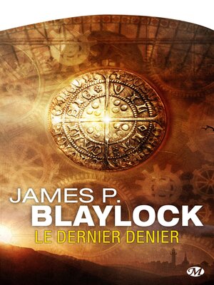 cover image of Le Dernier denier